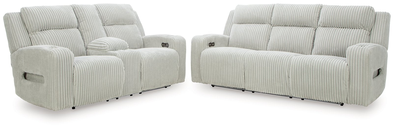Forest Lake Living Room Set - Furniture Bros & Mattress (Bolingbrook, IL)