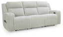 Forest Lake Power Reclining Sofa - Furniture Bros & Mattress (Bolingbrook, IL)