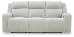 Forest Lake Power Reclining Sofa - Furniture Bros & Mattress (Bolingbrook, IL)