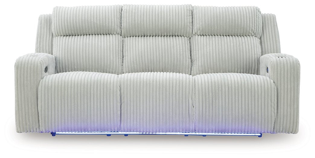 Forest Lake Living Room Set - Furniture Bros & Mattress (Bolingbrook, IL)