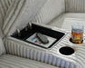 Forest Lake Living Room Set - Furniture Bros & Mattress (Bolingbrook, IL)