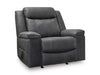 Status Check Recliner - Furniture Bros & Mattress (Bolingbrook, IL)