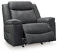 Status Check Recliner - Furniture Bros & Mattress (Bolingbrook, IL)