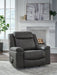 Status Check Recliner - Furniture Bros & Mattress (Bolingbrook, IL)