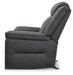 Status Check Recliner - Furniture Bros & Mattress (Bolingbrook, IL)