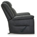 Status Check Recliner - Furniture Bros & Mattress (Bolingbrook, IL)