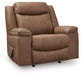 Status Check Recliner - Furniture Bros & Mattress (Bolingbrook, IL)