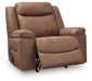 Status Check Recliner - Furniture Bros & Mattress (Bolingbrook, IL)