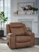 Status Check Recliner - Furniture Bros & Mattress (Bolingbrook, IL)
