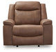 Status Check Recliner - Furniture Bros & Mattress (Bolingbrook, IL)