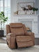 Status Check Recliner - Furniture Bros & Mattress (Bolingbrook, IL)