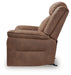 Status Check Recliner - Furniture Bros & Mattress (Bolingbrook, IL)