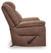 Status Check Recliner - Furniture Bros & Mattress (Bolingbrook, IL)