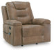 Stockworth Recliner - Furniture Bros & Mattress (Bolingbrook, IL)