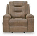 Stockworth Recliner - Furniture Bros & Mattress (Bolingbrook, IL)