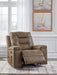 Stockworth Recliner - Furniture Bros & Mattress (Bolingbrook, IL)