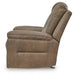 Stockworth Recliner - Furniture Bros & Mattress (Bolingbrook, IL)
