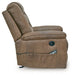 Stockworth Recliner - Furniture Bros & Mattress (Bolingbrook, IL)