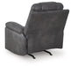 Stockworth Recliner - Furniture Bros & Mattress (Bolingbrook, IL)