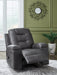 Stockworth Recliner - Furniture Bros & Mattress (Bolingbrook, IL)