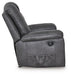 Stockworth Recliner - Furniture Bros & Mattress (Bolingbrook, IL)