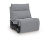 Modmax Power Reclining Sectional with Chaise - Furniture Bros & Mattress (Bolingbrook, IL)