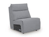 Modmax Power Reclining Sectional with Chaise - Furniture Bros & Mattress (Bolingbrook, IL)