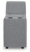 Modmax Power Reclining Sectional - Furniture Bros & Mattress (Bolingbrook, IL)