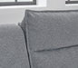 Modmax Power Reclining Sectional with Chaise - Furniture Bros & Mattress (Bolingbrook, IL)