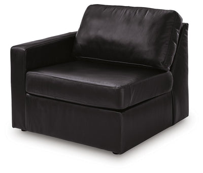 Modmax II Sectional Loveseat - Furniture Bros & Mattress (Bolingbrook, IL)