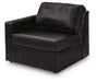 Modmax II Sectional Loveseat - Furniture Bros & Mattress (Bolingbrook, IL)