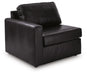 Modmax II Sectional Loveseat - Furniture Bros & Mattress (Bolingbrook, IL)