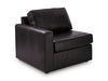Modmax II Sectional Loveseat - Furniture Bros & Mattress (Bolingbrook, IL)