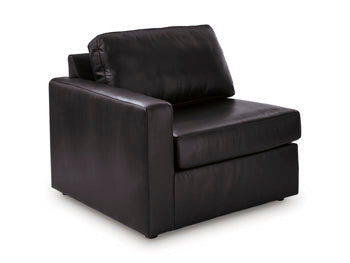 Modmax II Sectional Loveseat - Furniture Bros & Mattress (Bolingbrook, IL)