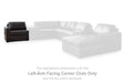 Modmax II Sectional Loveseat - Furniture Bros & Mattress (Bolingbrook, IL)