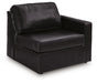 Modmax II Sectional Loveseat - Furniture Bros & Mattress (Bolingbrook, IL)