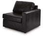 Modmax II Sectional Loveseat - Furniture Bros & Mattress (Bolingbrook, IL)