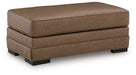 VillaCourt Ottoman - Furniture Bros & Mattress (Bolingbrook, IL)