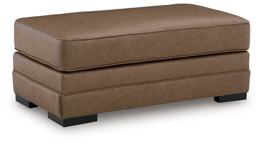 VillaCourt Ottoman - Furniture Bros & Mattress (Bolingbrook, IL)