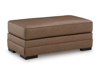 VillaCourt Ottoman - Furniture Bros & Mattress (Bolingbrook, IL)