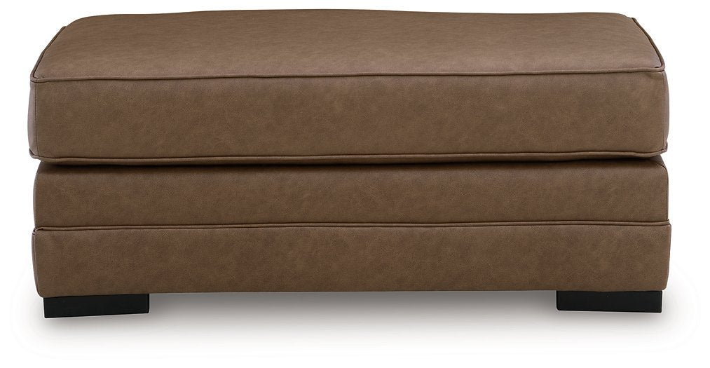 VillaCourt Ottoman - Furniture Bros & Mattress (Bolingbrook, IL)