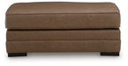 VillaCourt Ottoman - Furniture Bros & Mattress (Bolingbrook, IL)