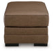 VillaCourt Ottoman - Furniture Bros & Mattress (Bolingbrook, IL)