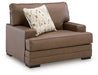 VillaCourt Oversized Chair - Furniture Bros & Mattress (Bolingbrook, IL)