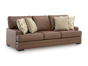 VillaCourt Sofa - Furniture Bros & Mattress (Bolingbrook, IL)