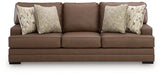 VillaCourt Sofa - Furniture Bros & Mattress (Bolingbrook, IL)