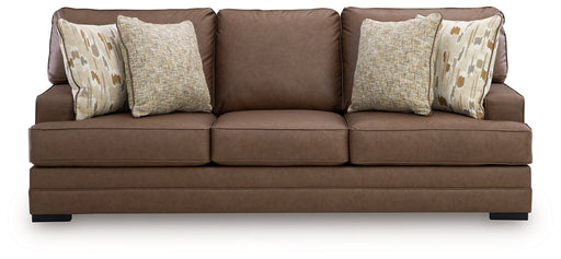 VillaCourt Sofa - Furniture Bros & Mattress (Bolingbrook, IL)