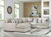 Laurelgrove Sectional with Chaise - Furniture Bros & Mattress (Bolingbrook, IL)