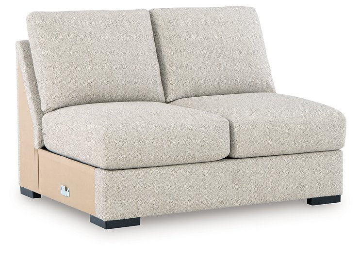 Laurelgrove Sectional with Chaise - Furniture Bros & Mattress (Bolingbrook, IL)