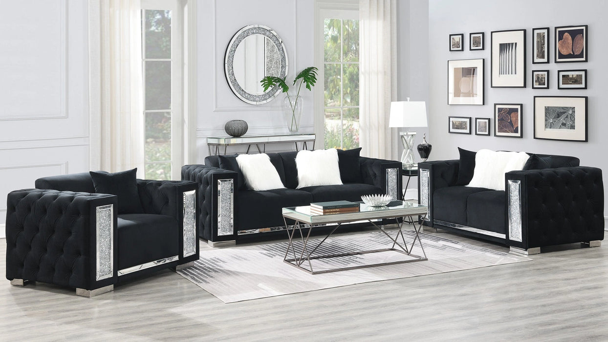 Lacy SOFA - U249-S
